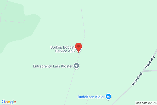 Børkop Festservice