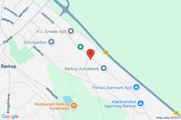 Damkjærgaard ApS