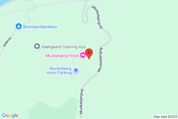 Tree-Top Munkebjerg Hotel