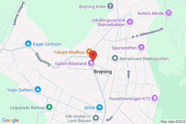 Olesen, Ketty