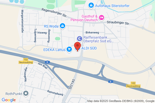 Aldi Marked