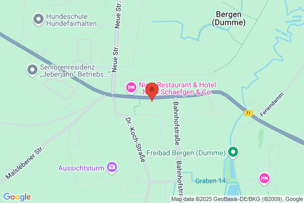 Devantier, Bent