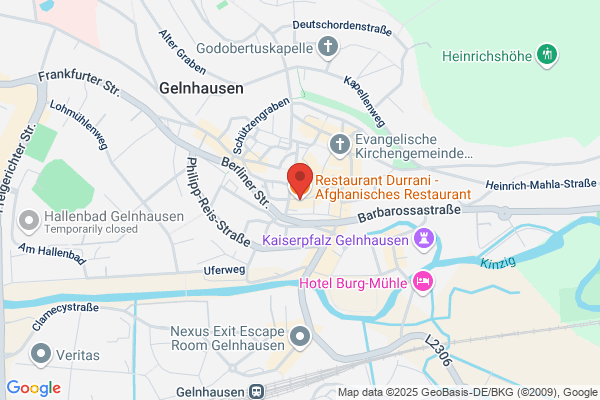 Durrani Tømrerfirma ApS