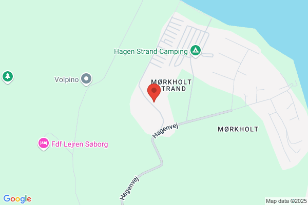 Jungløw, Morten