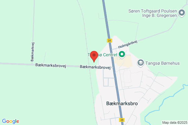 Bækmarksbro Varmeværk A.m.b.A.