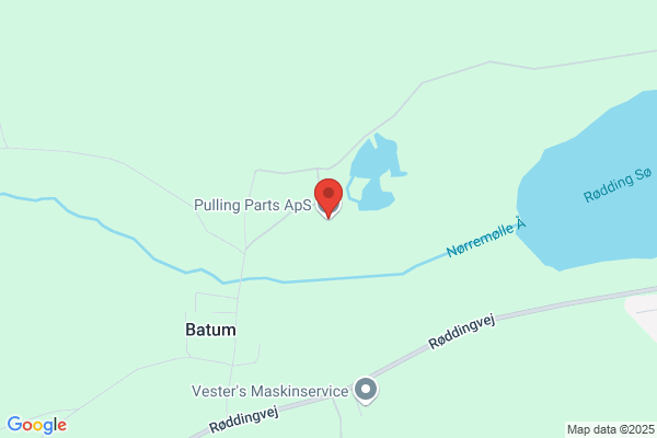 Bøvling Auto- & Traktorværksted