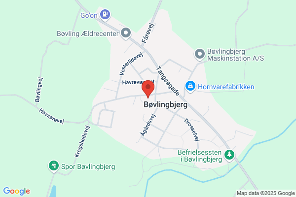 Bøvling Fri- og Idrætsefterskole