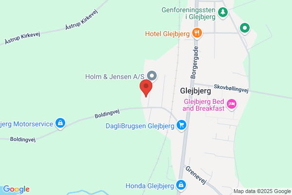 Bøvling Legestue