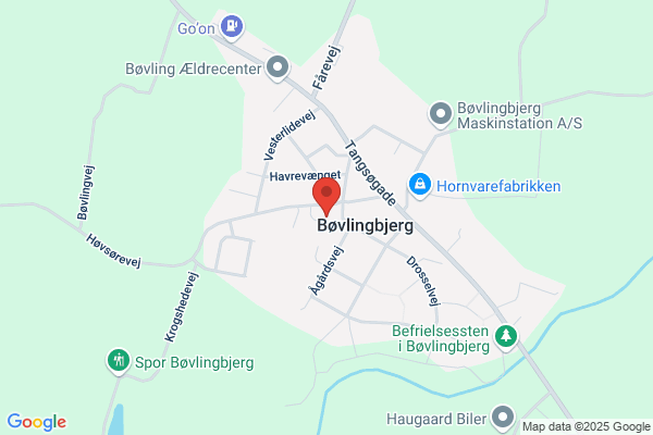 Bøvling Skole