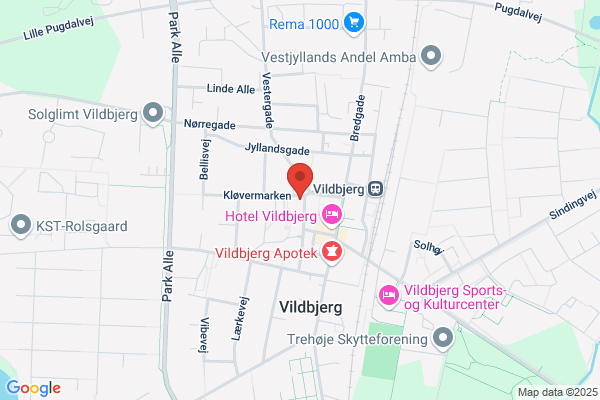 Bøvling Sogns Menighedsråd