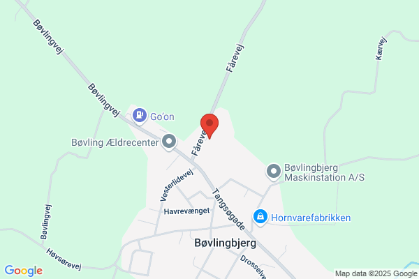 Bøvlingbjerg Apotek