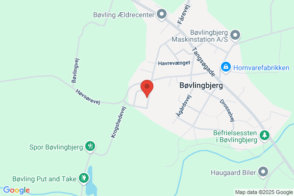 Bøvlinge Børnehus