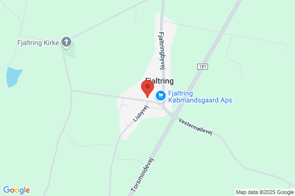 Fjaltring Friskole