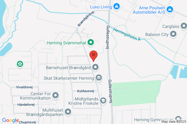 KFUM & K, Bøvling