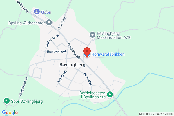 Q8 Bøvlingbjerg