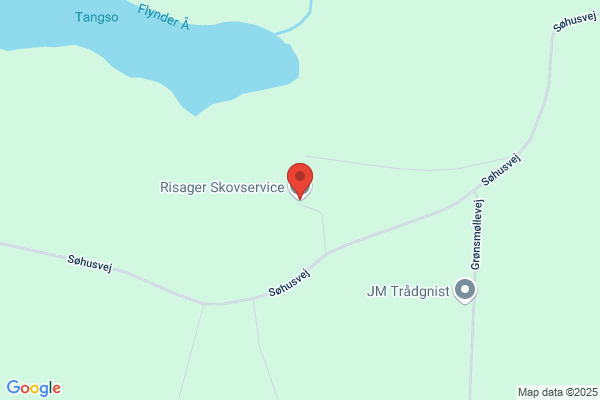 Risager Skovservice