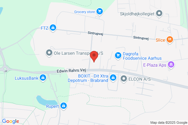 Sidelmann, Bodil