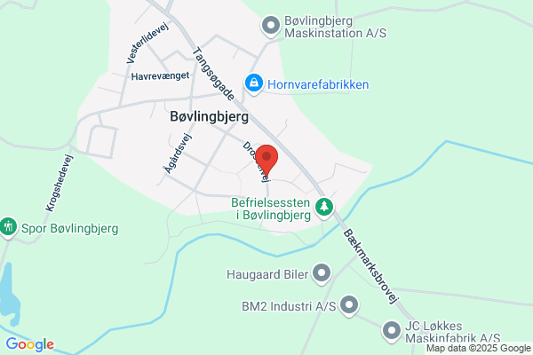 Vestergaard, Jakob