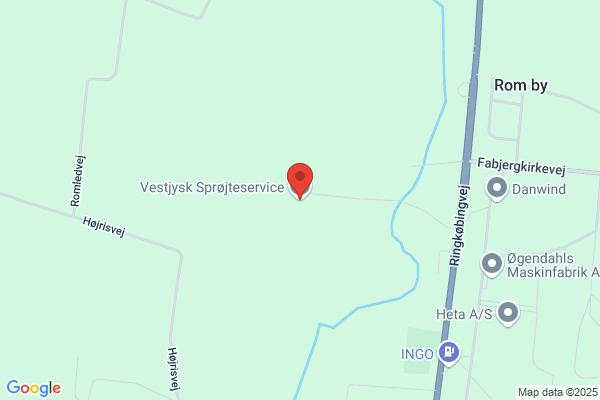 Vestjysk Pejsebrænde