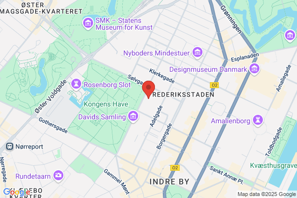 Pipeline CPH