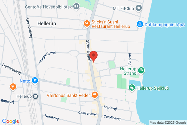 Wedderkopp Info Consult
