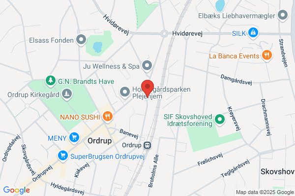 Henriksen, Torben