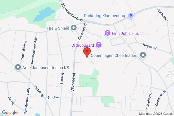 Frandsen, Anette