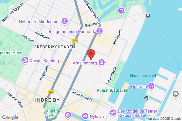 Ambassade Estland