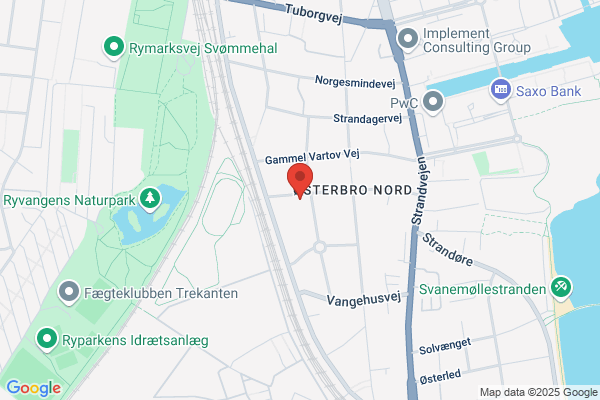 Ambassade Letland