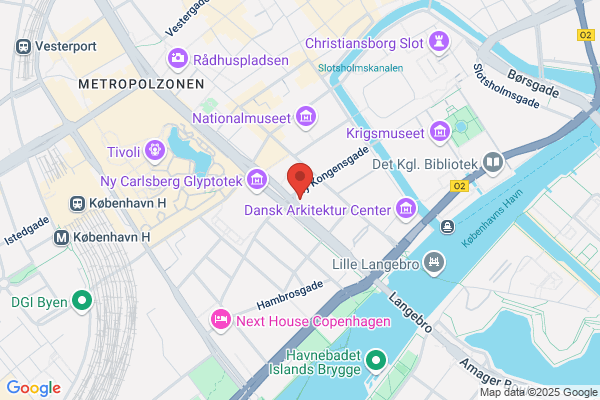 Ambassade Makedonien