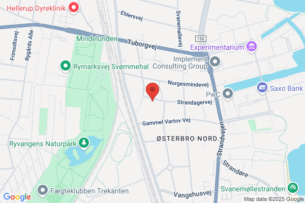 Ambassade Rumænien