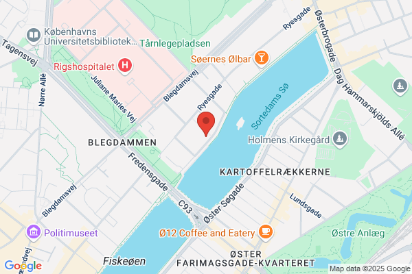 Panton Ole Indretning