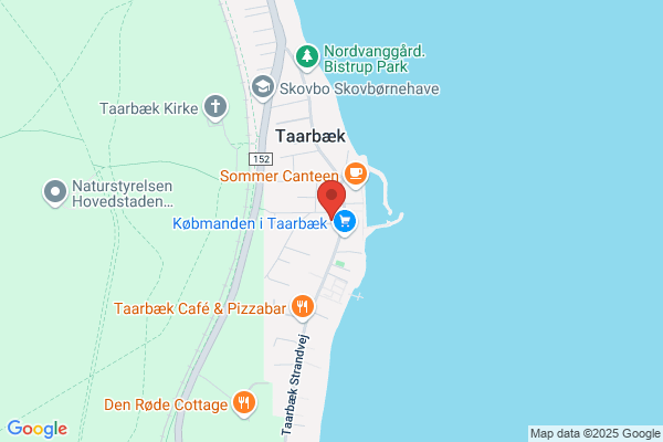 Rammeskow B