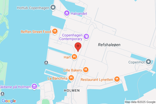 Rossel Ole Arkitektfirmaet
