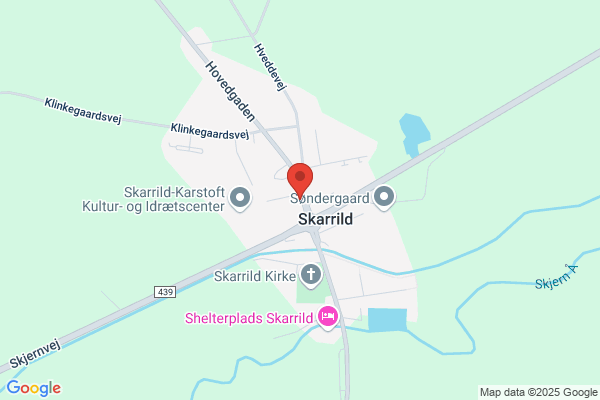 Sjodt Palle Arkitektfirma