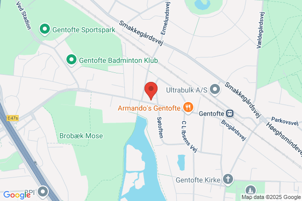 Gentofte Biler og Stationcar-Center