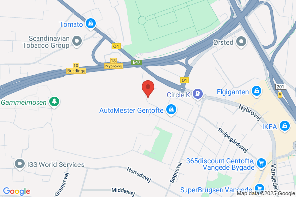 Skaanings Autoservice
