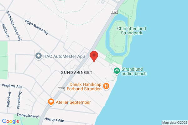 Strandlund Fællescenter