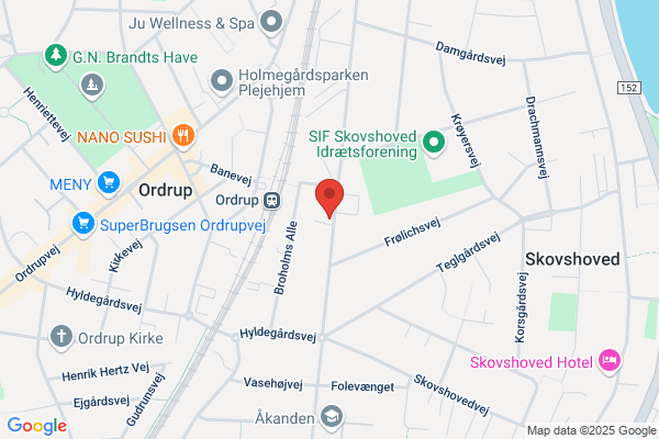 Pariser Konditoriet I/S