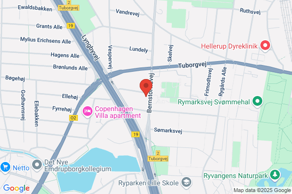 Hellerup Begravelsesforretning