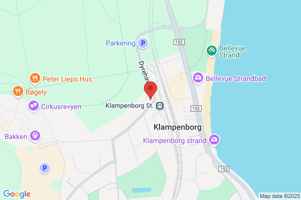 Blå Æske, Den