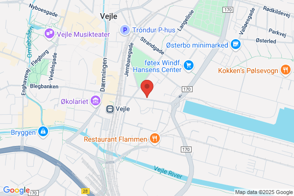 Fiber Worldwide ApS