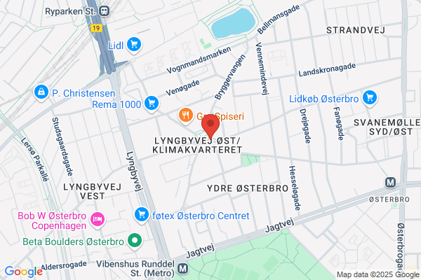 Sankt Kjelds Plads 12 ApS