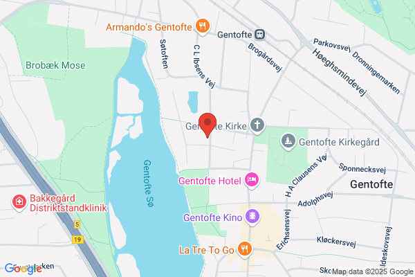 Gentofte Børnehave