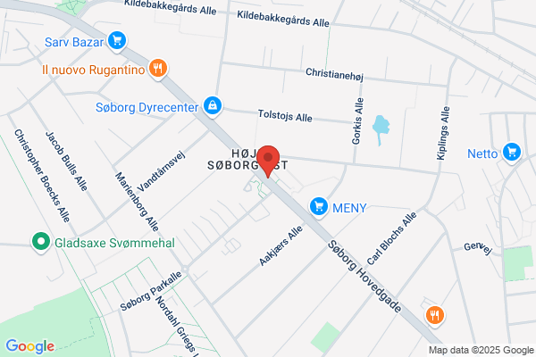 Høje Søborg
