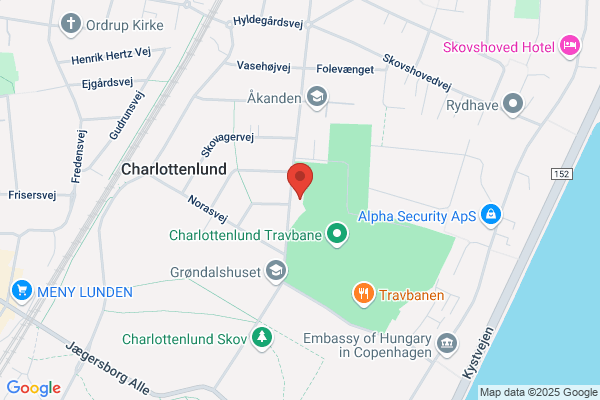 Københavns Kommunes Udflytterbørnehave