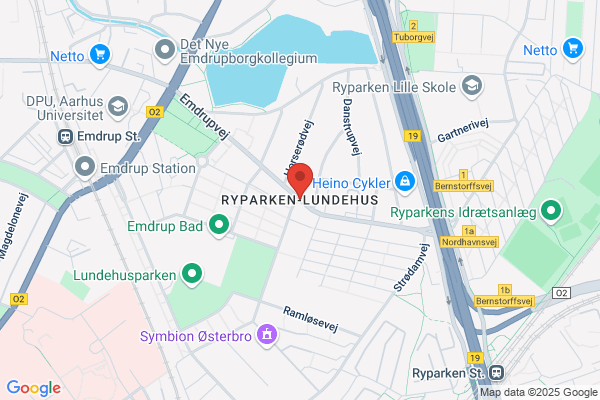 Ryparkens Børnehave