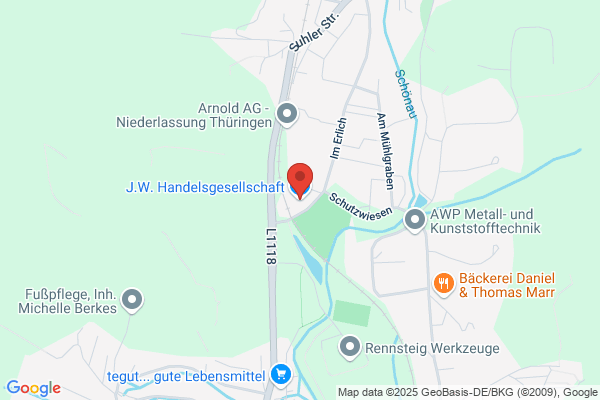 Jørgensen Knud Automobiler A/S