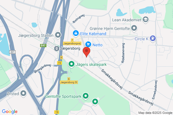 Den Fede Kok´s Delikatesser