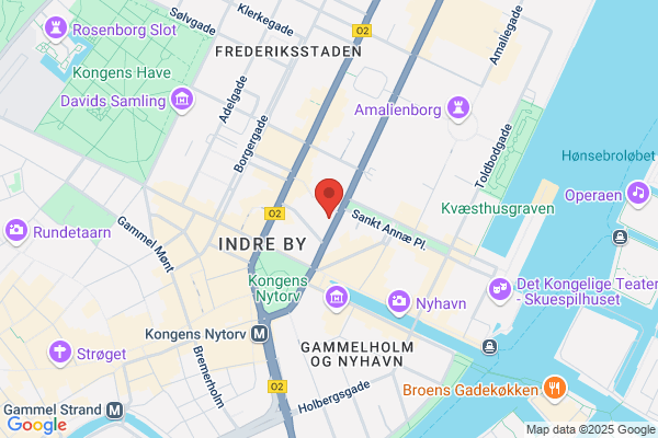 IDC Nordic A/S